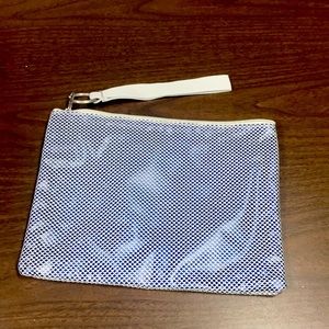 Waterproof Mesh Bag